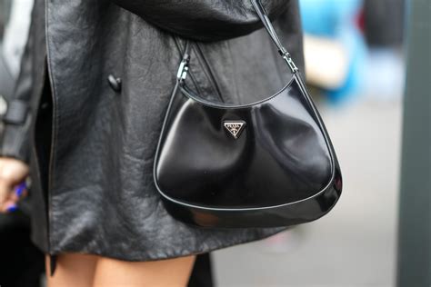 imitation prada bags uk|Prada triangle dupe.